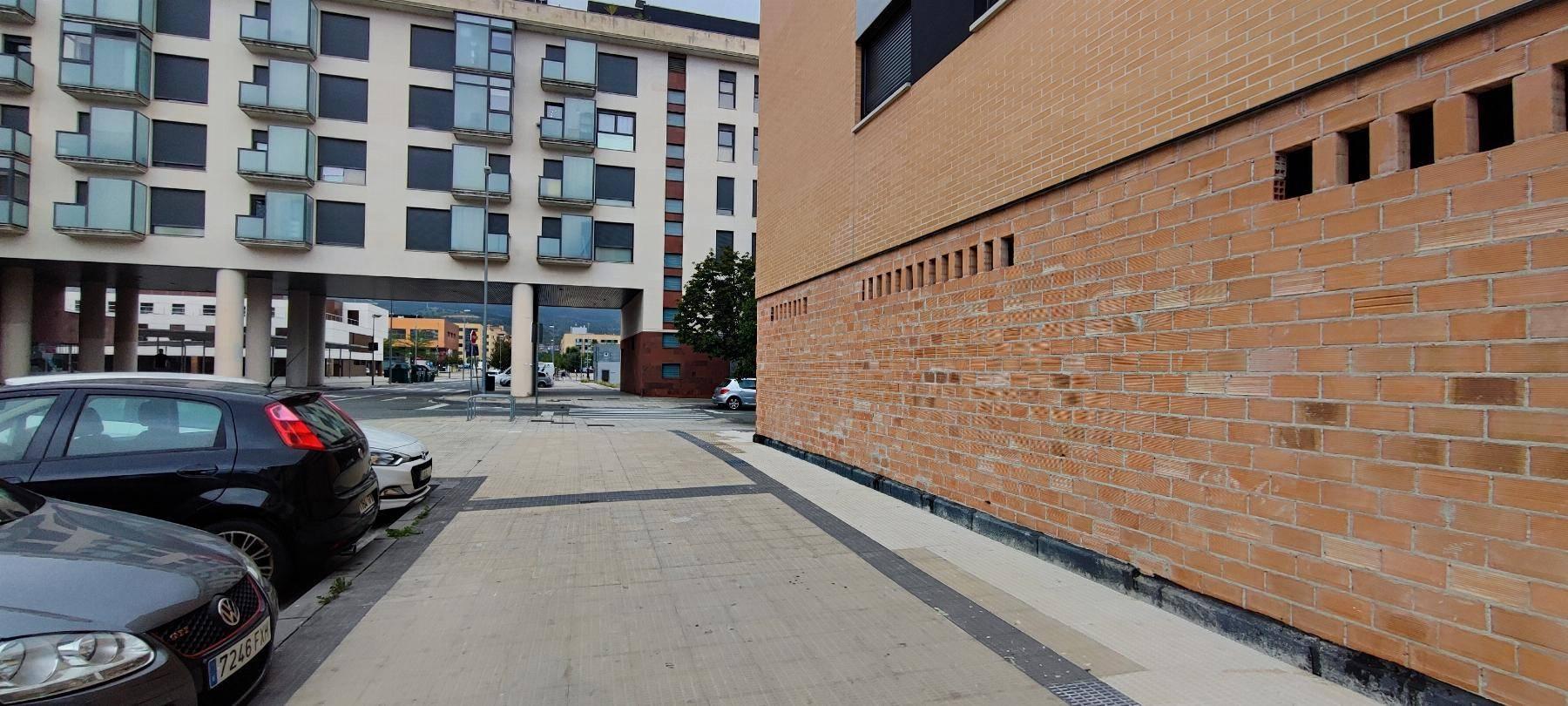 LOCAL TIENDA EN NAVARRA,PAMPLONA