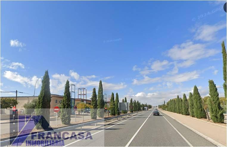 NAVE  EN TOLEDO,NOBLEJAS