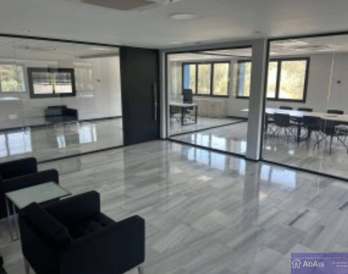 NAVE  EN VALENCIA,PALMERA