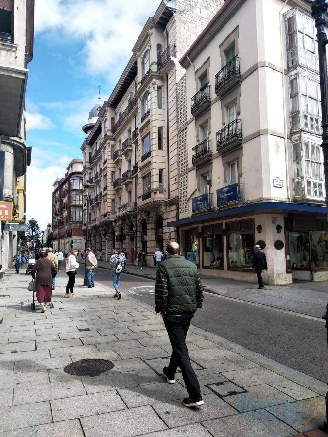 OFICINA  EN BURGOS,BURGOS