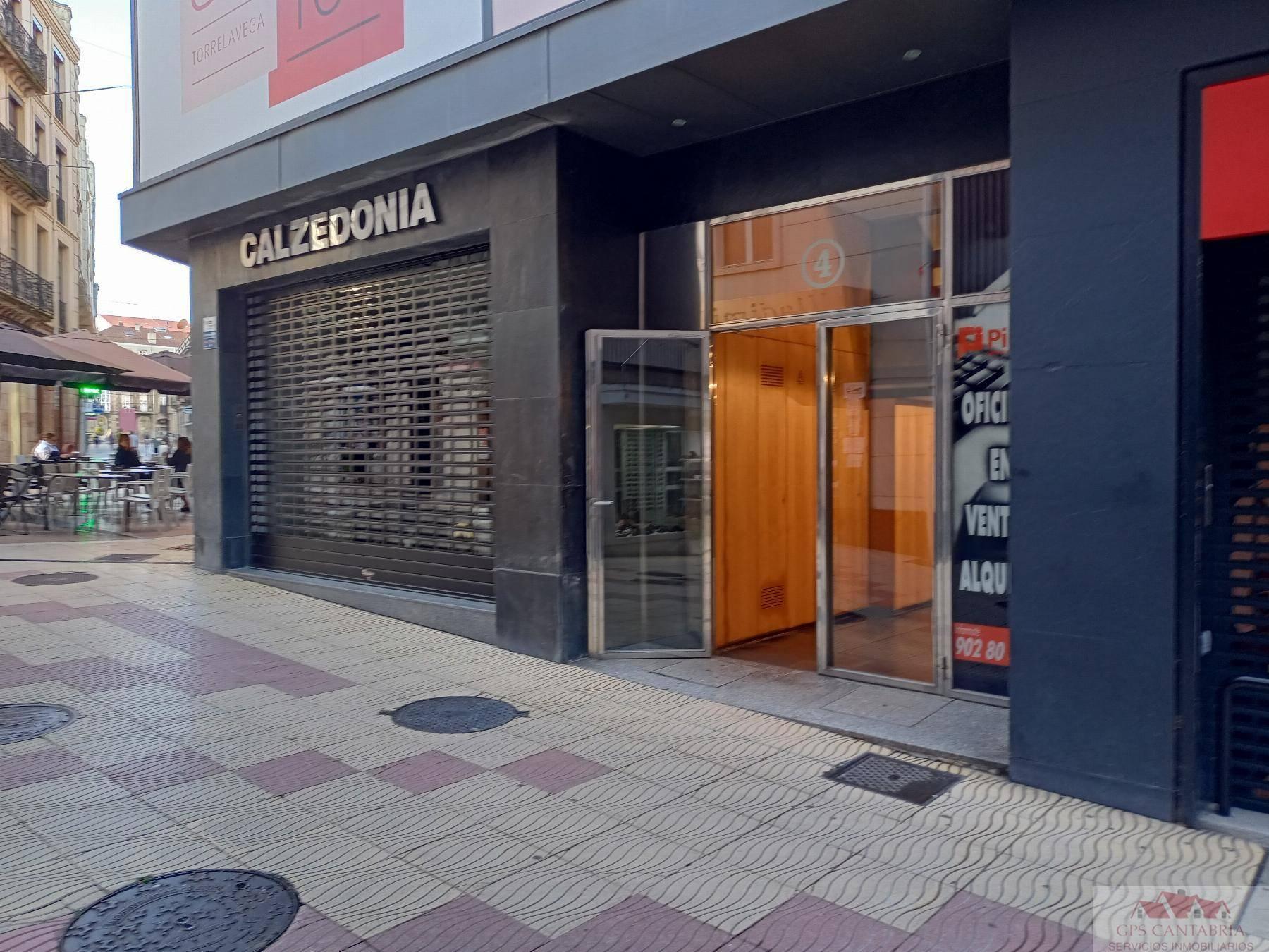 OFICINA  EN CANTABRIA,TORRELAVEGA