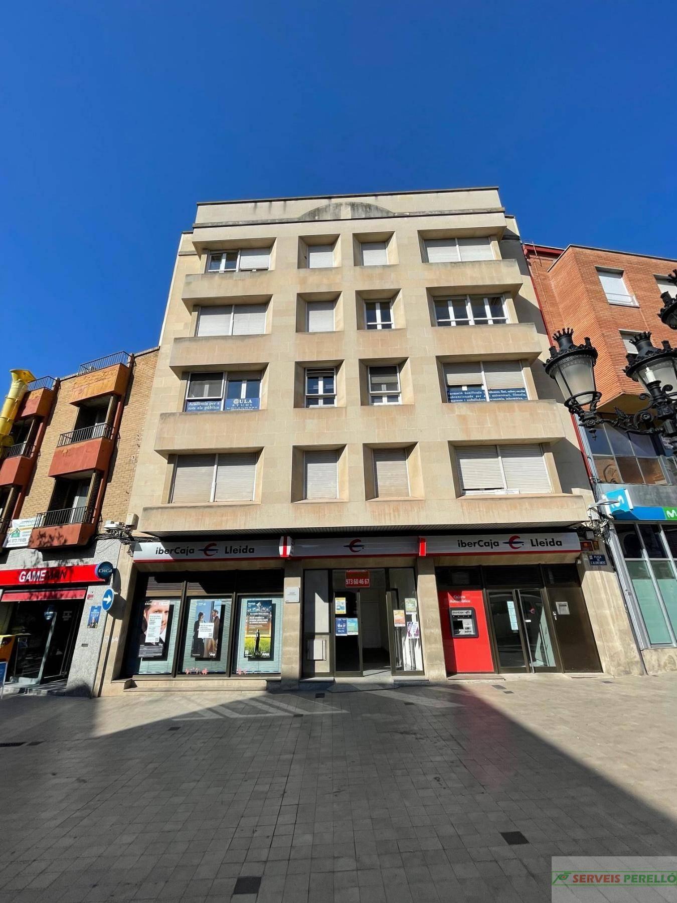 OFICINA  EN LLEIDA,MOLLERUSSA