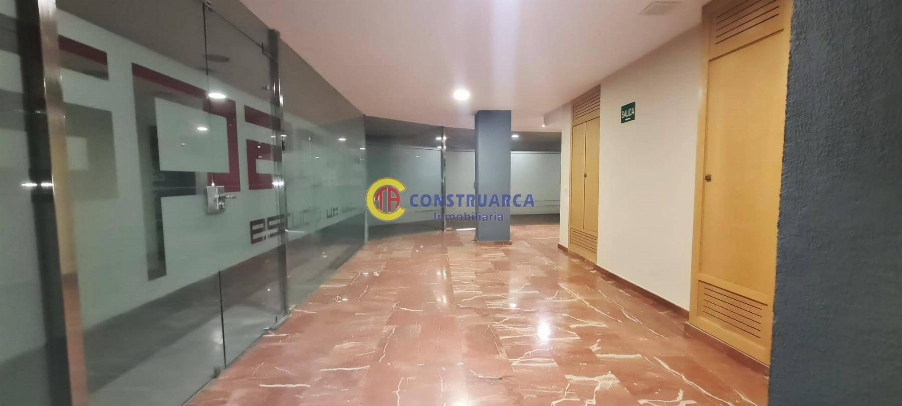 OFICINA  EN TOLEDO,TALAVERA DE LA REINA