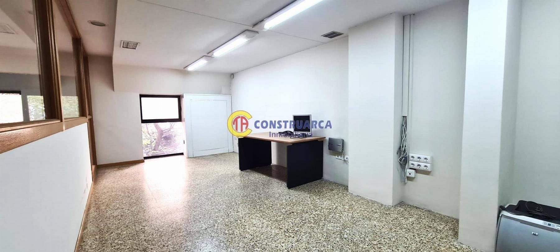 OFICINA  EN TOLEDO,TALAVERA DE LA REINA