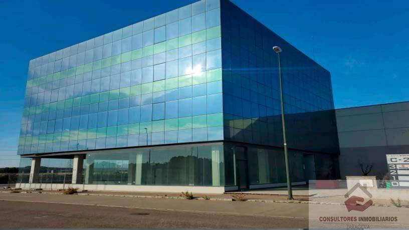 OFICINA INDEPENDIENTE EN ZARAGOZA,SAN JUAN MOZARRIFAR