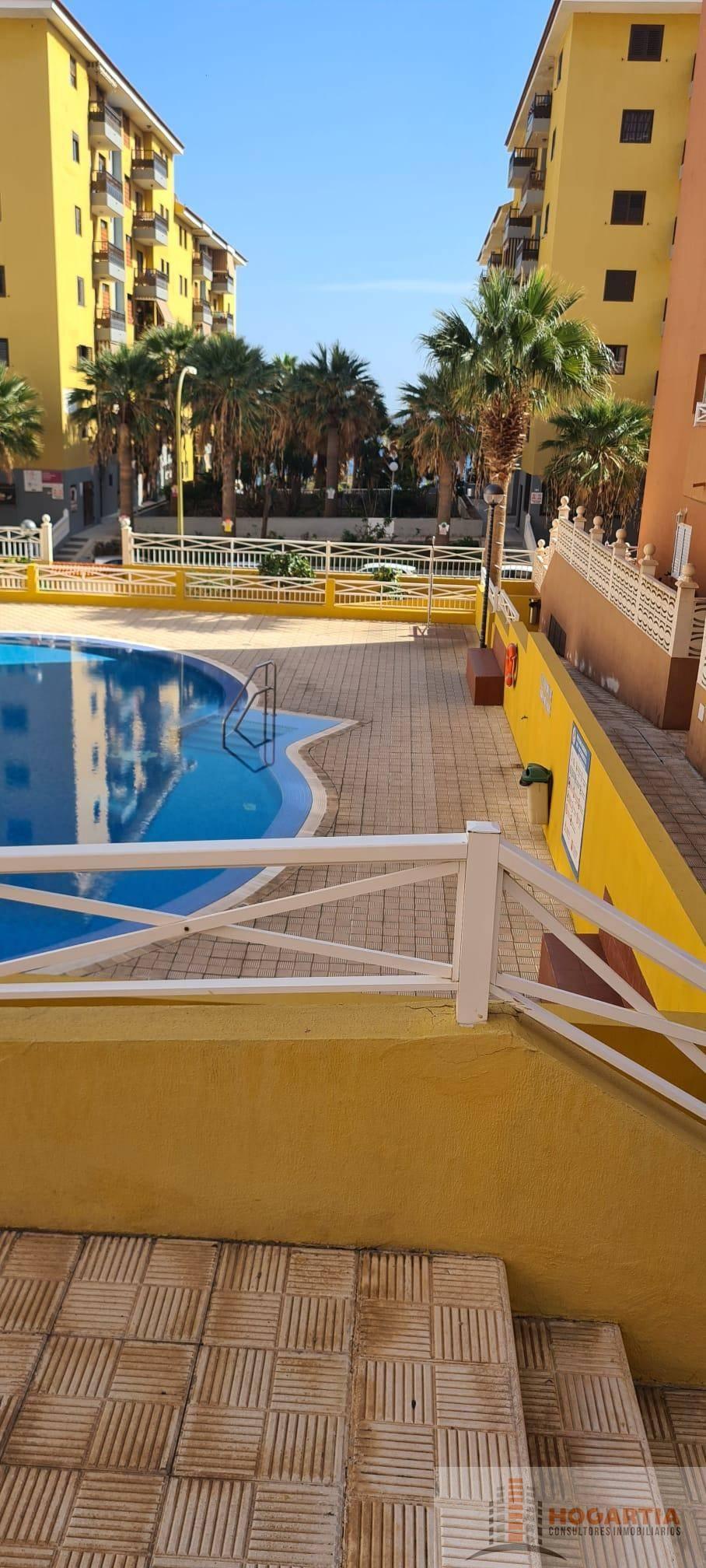 PISO ALTO EN TENERIFE,CANDELARIA