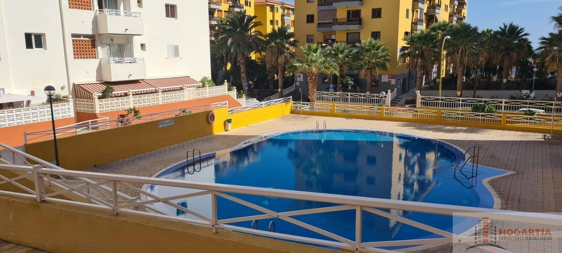 PISO ALTO EN TENERIFE,CANDELARIA