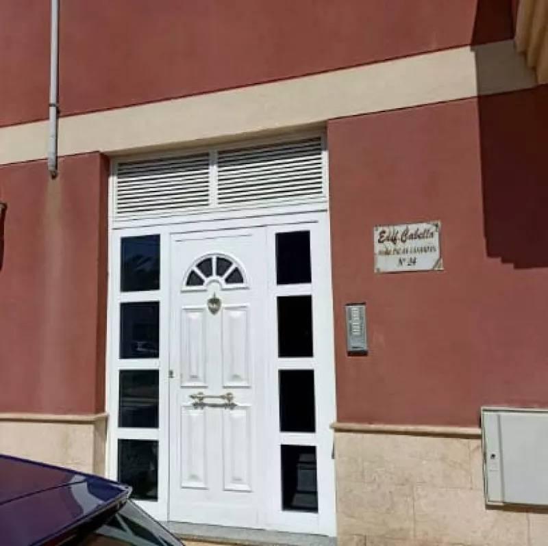 PISO AV. ISLAS CANARIAS