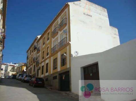 PISO CHALET ADOSADO EN MáLAGA,CAMPILLOS