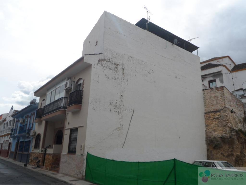PISO CHALET INDEPENDIENTE EN MáLAGA,ALHAURíN DE LA TORRE