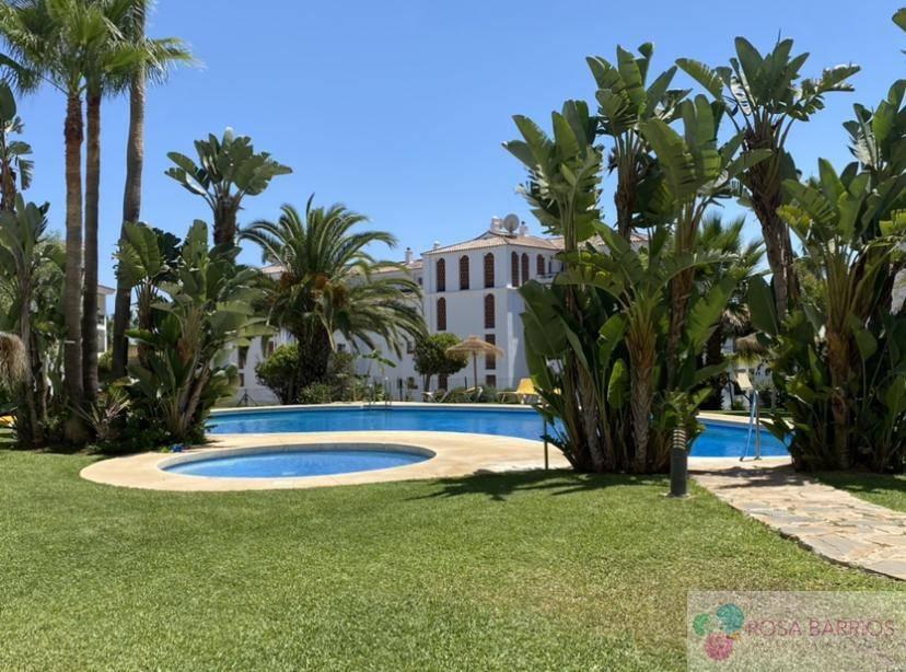 PISO CHALET INDEPENDIENTE EN MáLAGA,MIJAS