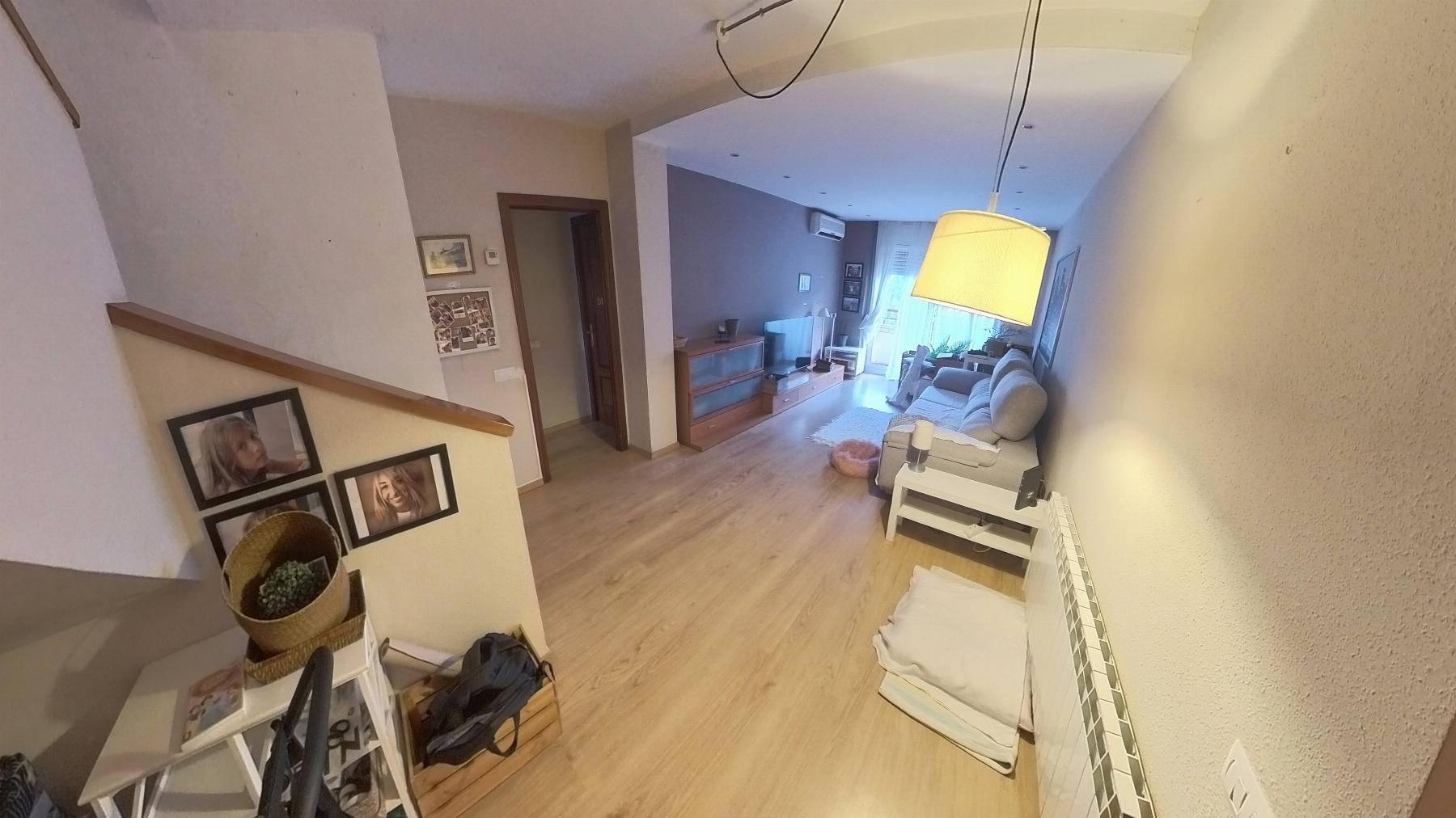 PISO DúPLEX EN BARCELONA,PINEDA DE MAR
