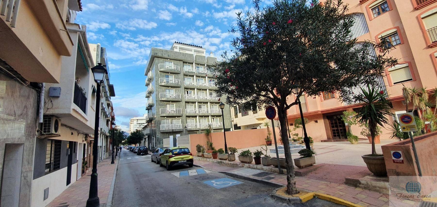 PISO DúPLEX EN MáLAGA,FUENGIROLA