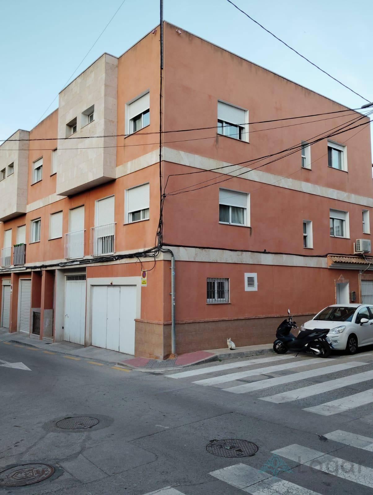 PISO DúPLEX EN MURCIA,TORREAGüERA