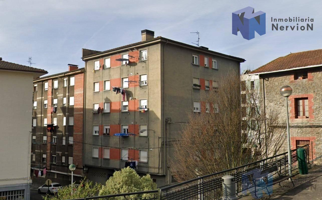 PISO  EN ÁLAVA,LLODIO