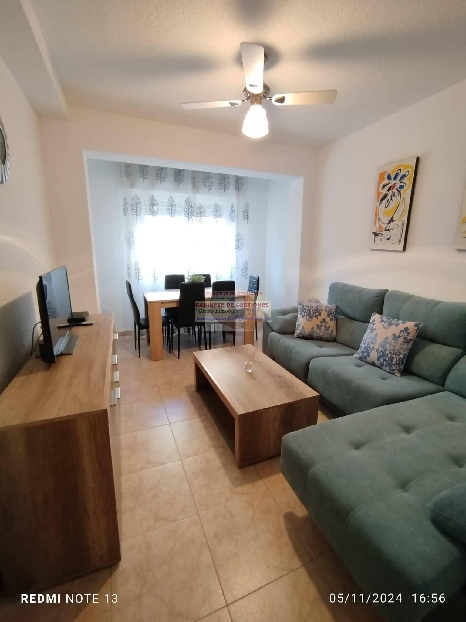 PISO  EN ALBACETE,ALBACETE
