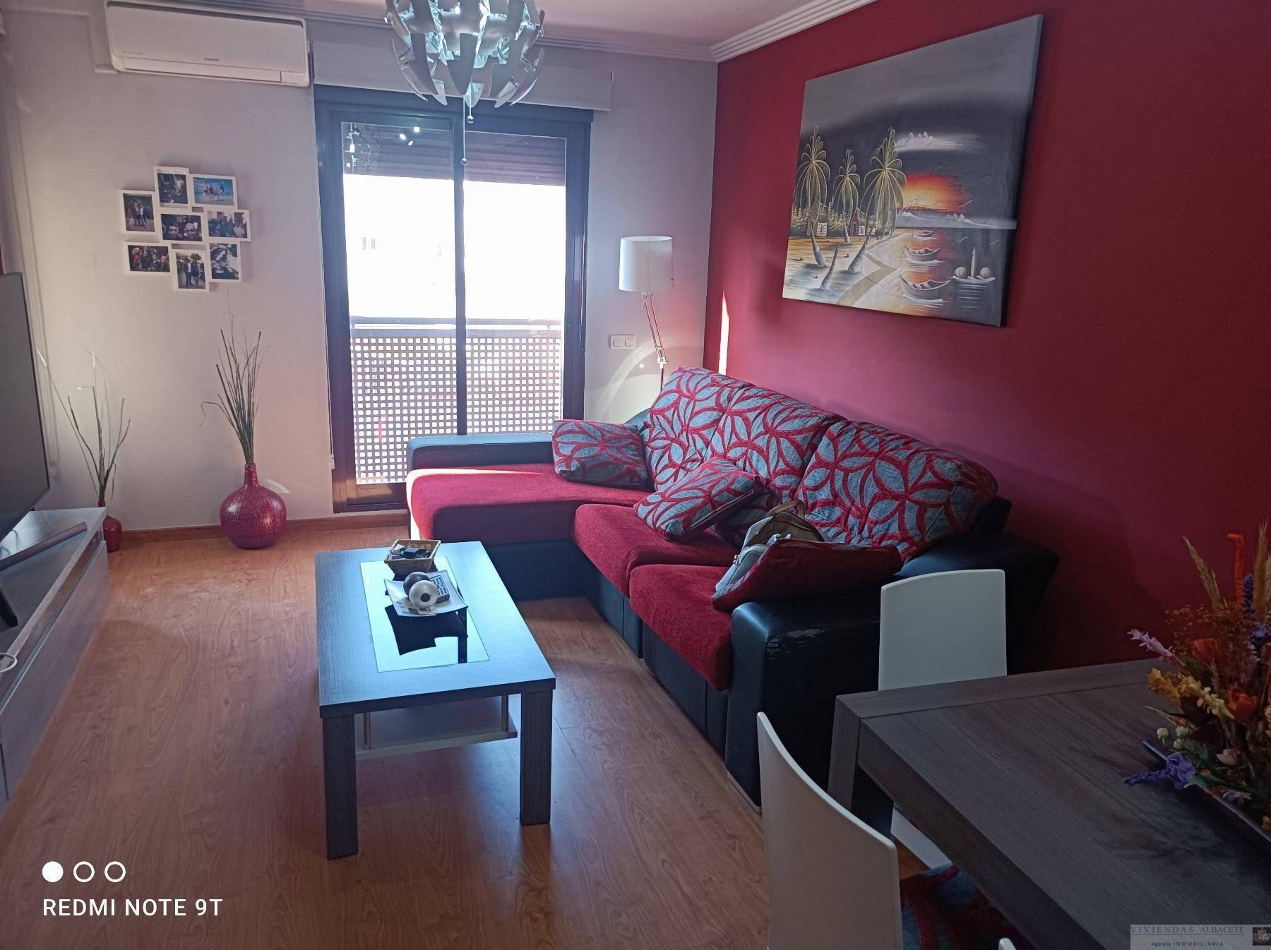 PISO  EN ALBACETE,ALBACETE
