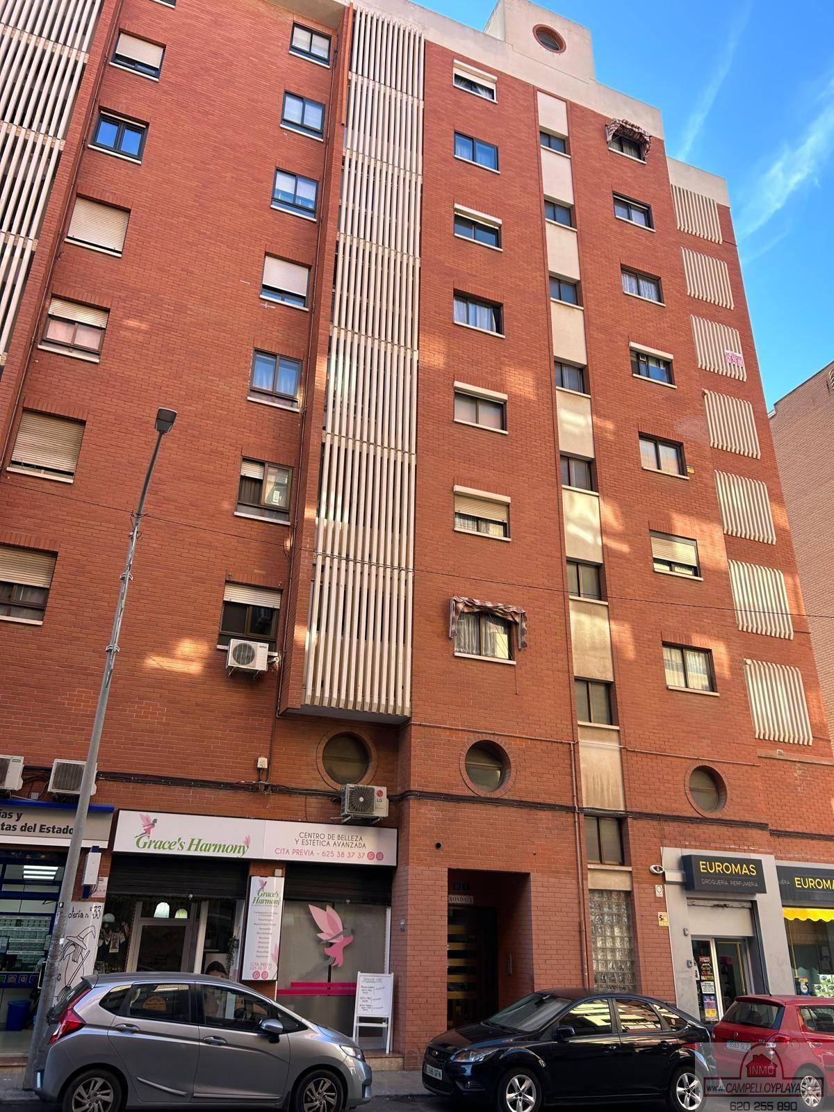 PISO  EN ALICANTE,ALICANTE