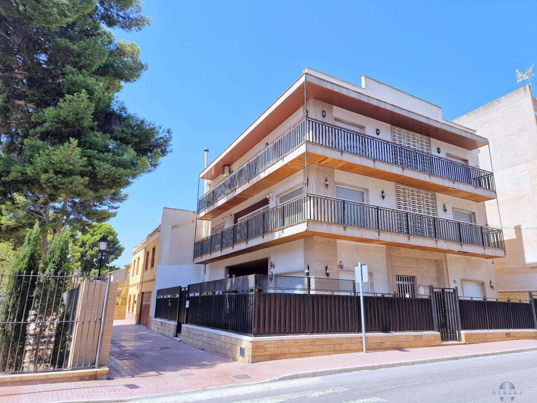 PISO  EN ALICANTE,MONóVAR-MONòVER