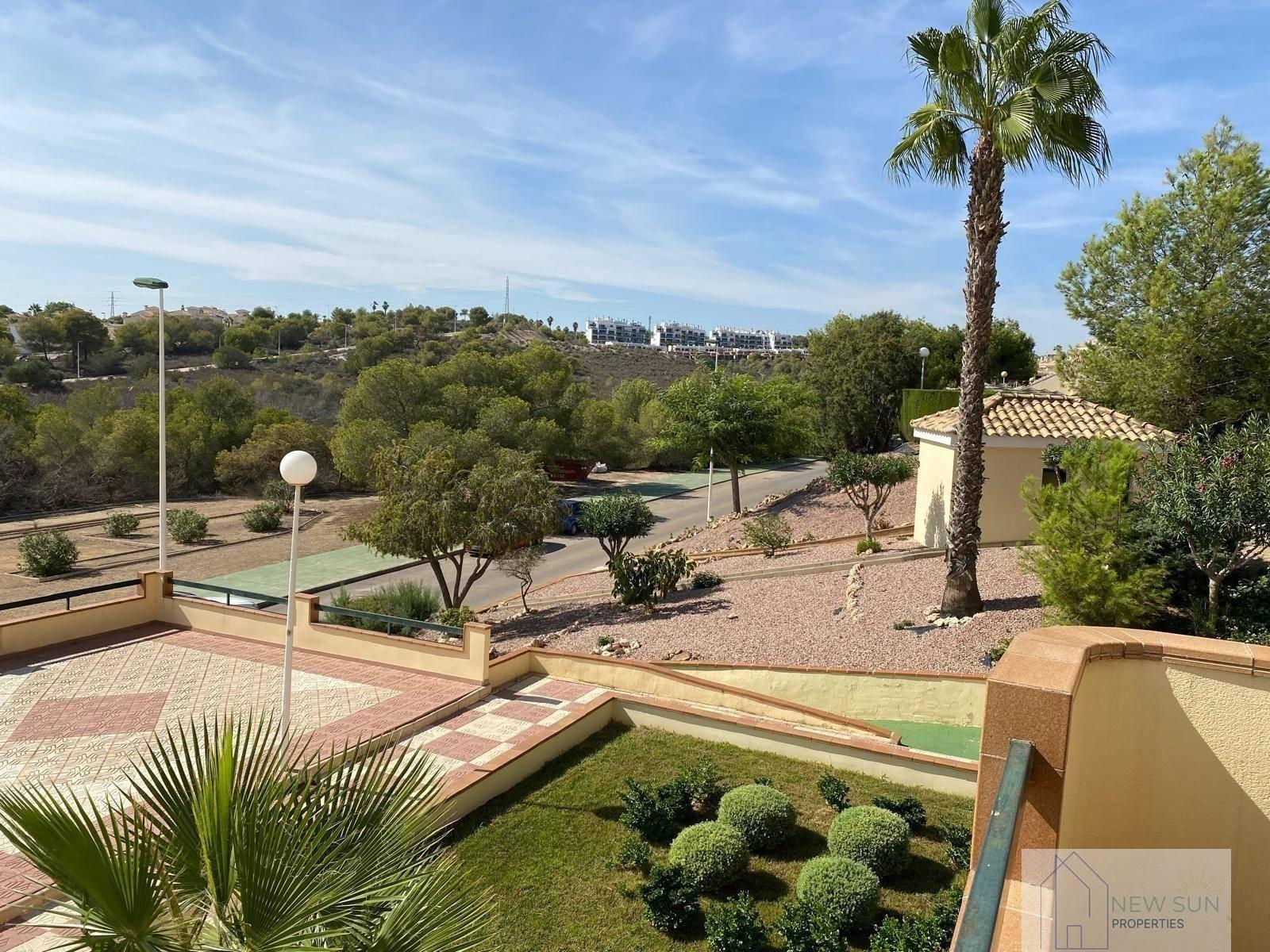 PISO  EN ALICANTE,ORIHUELA COSTA