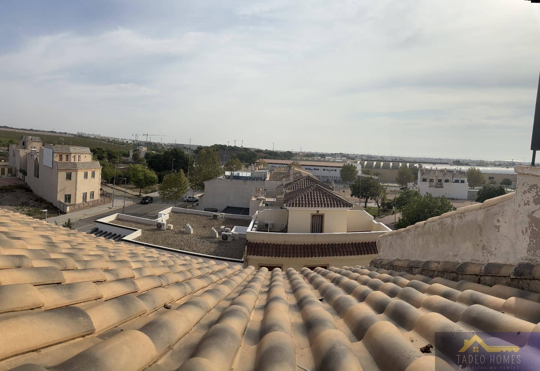 PISO  EN ALICANTE,PILAR DE LA HORADADA