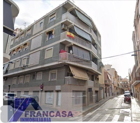 PISO  EN ALICANTE,SANTA POLA