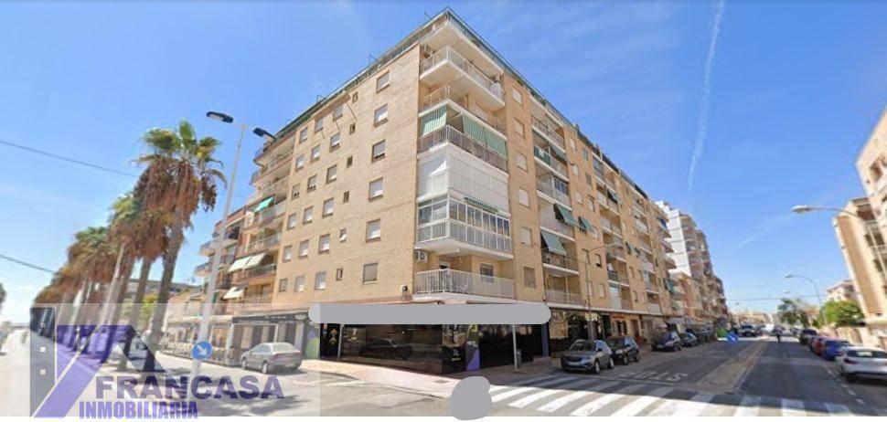 PISO  EN ALICANTE,SANTA POLA