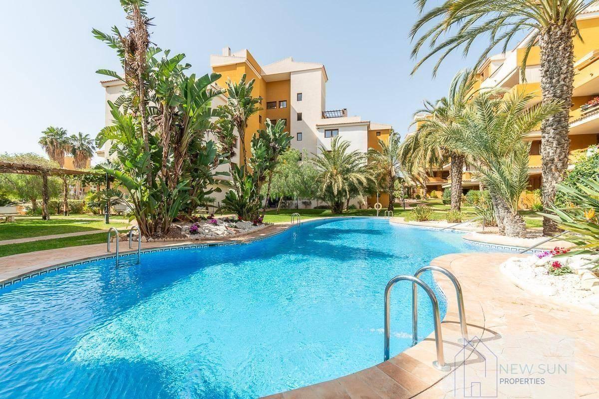PISO  EN ALICANTE,TORREVIEJA