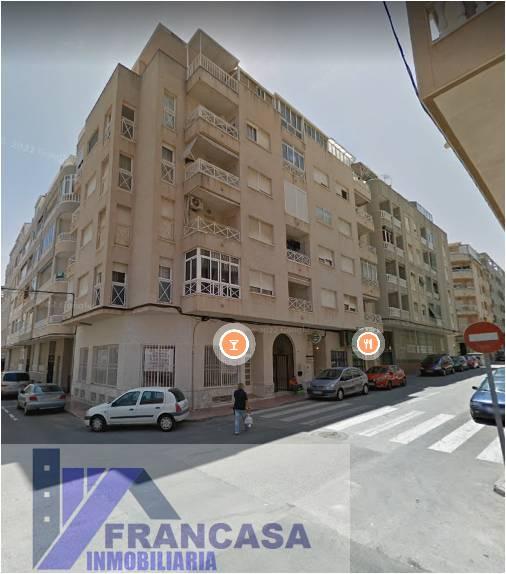 PISO  EN ALICANTE,TORREVIEJA