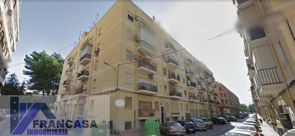 PISO  EN ALICANTE,VILLENA