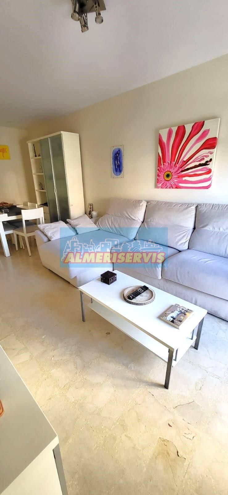 PISO  EN ALMERíA,EL EJIDO