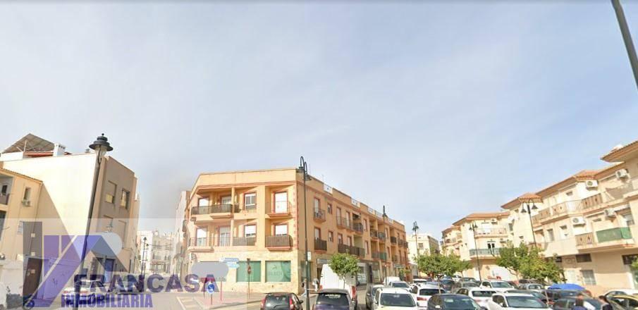 PISO  EN ALMERíA,VERA