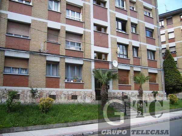 PISO  EN ASTURIAS,ALLER