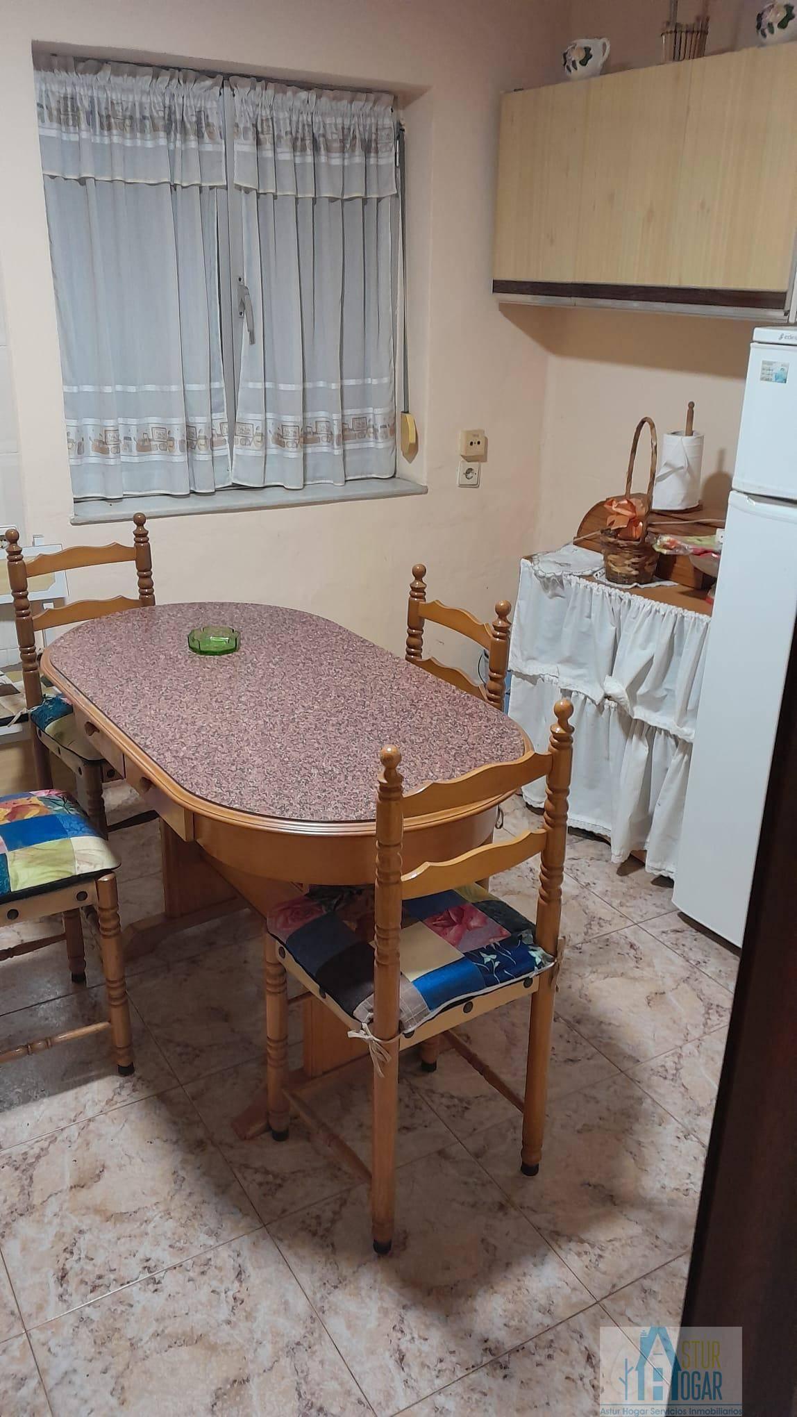 PISO  EN ASTURIAS,LANGREO
