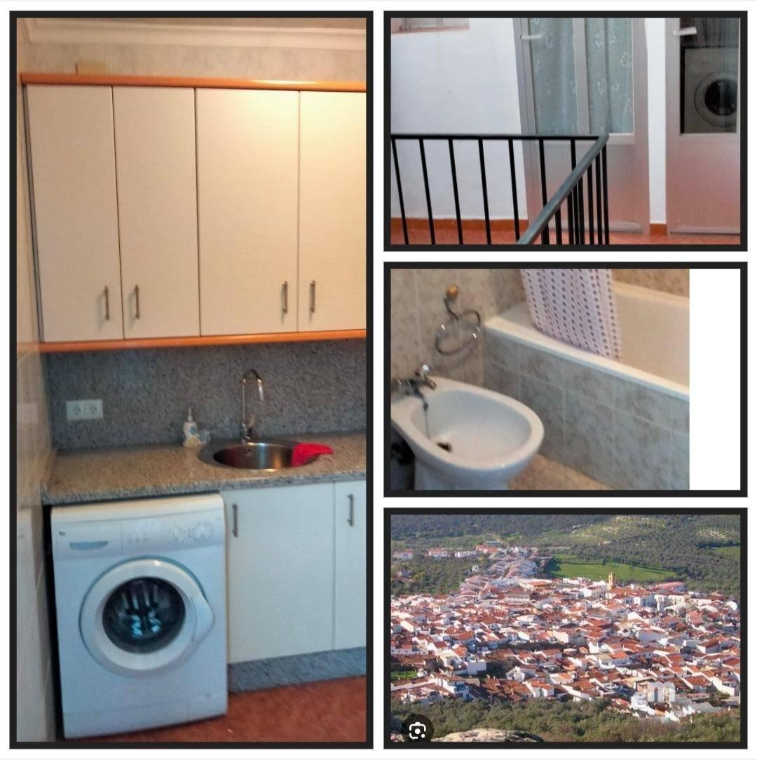 PISO  EN BADAJOZ,CABEZA LA VACA