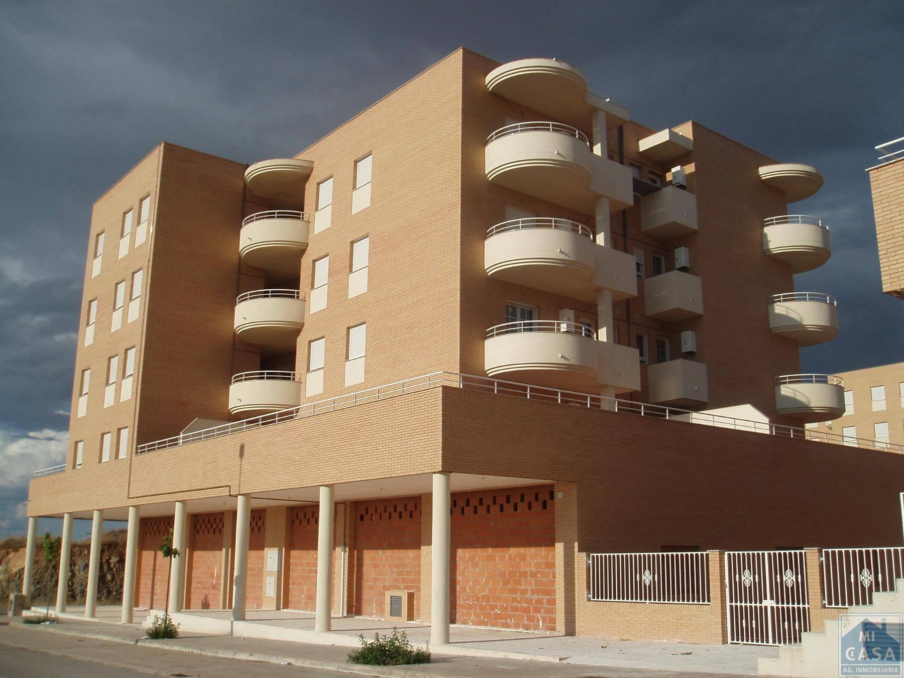 PISO  EN BADAJOZ,MéRIDA