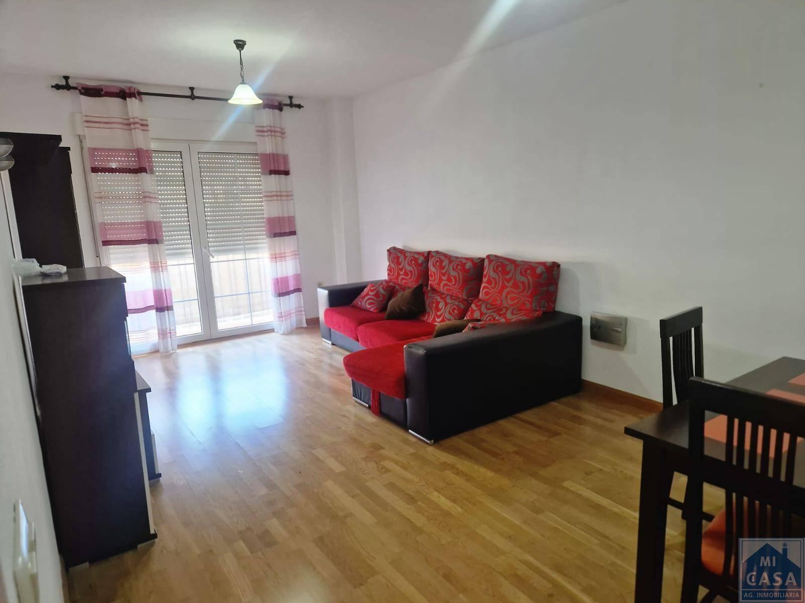 PISO  EN BADAJOZ,MéRIDA