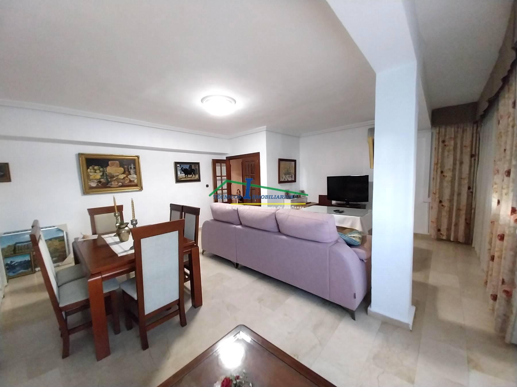 PISO  EN BADAJOZ,MéRIDA