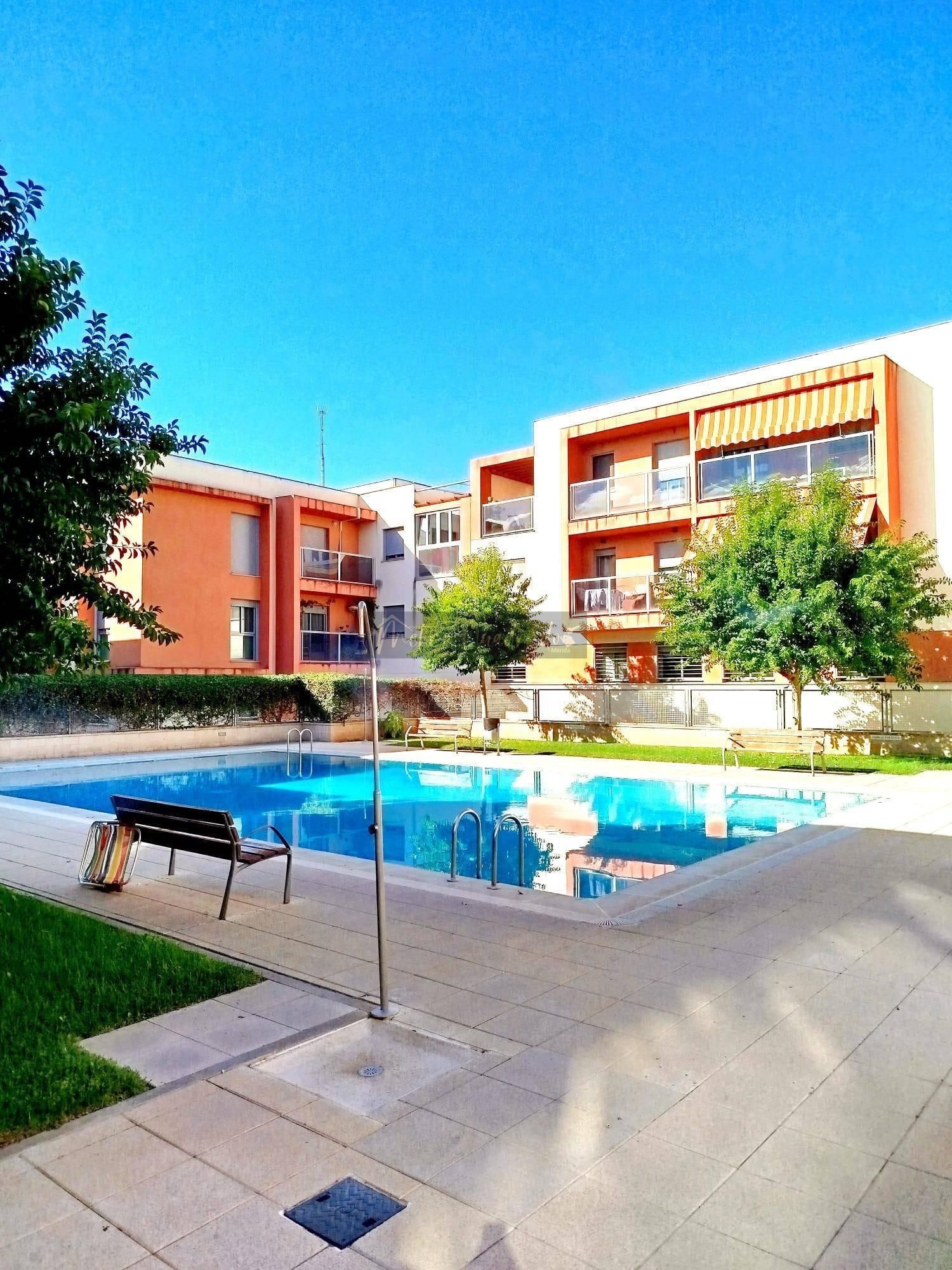 PISO  EN BADAJOZ,MéRIDA