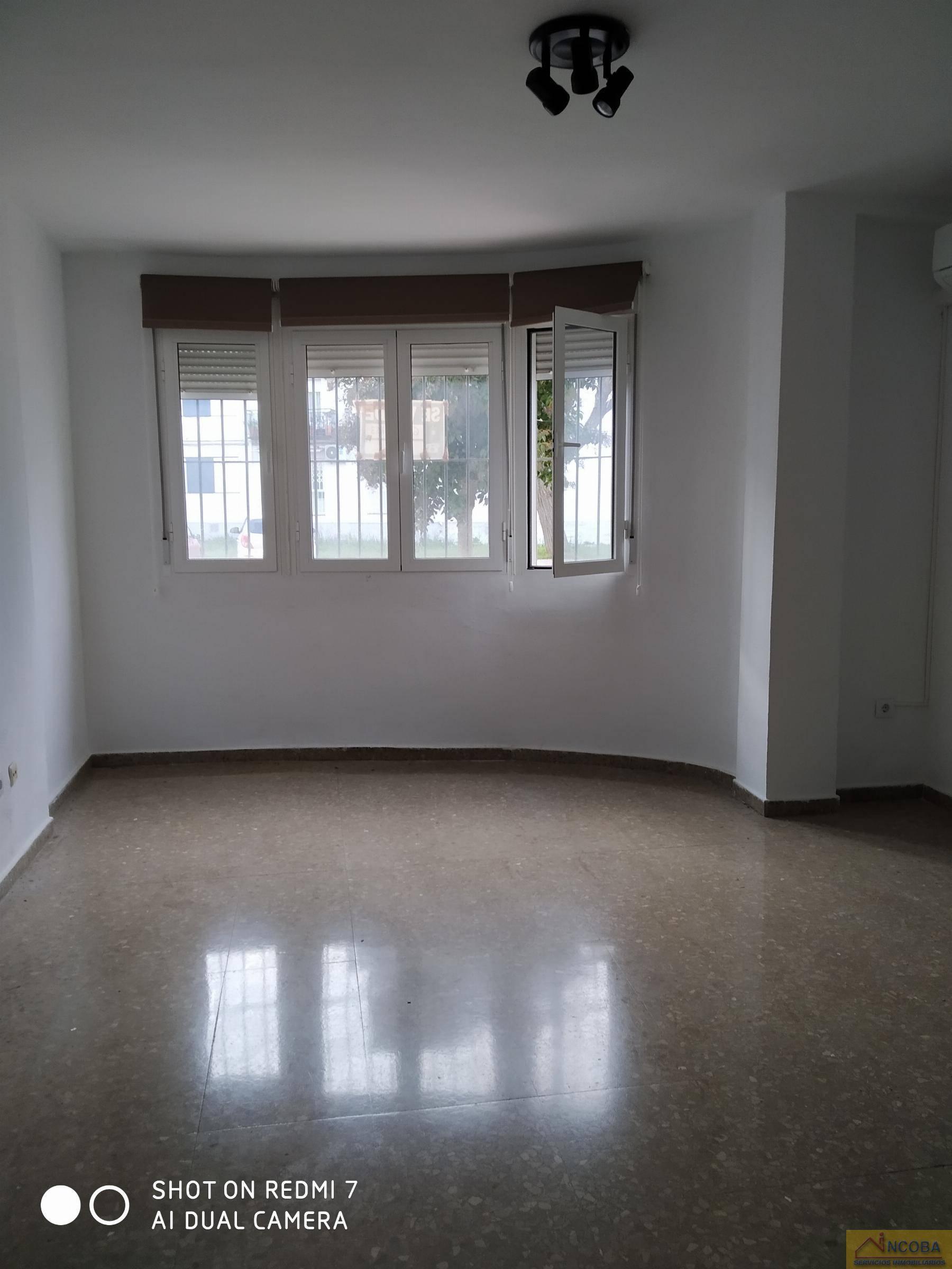 PISO  EN BADAJOZ,ZAFRA