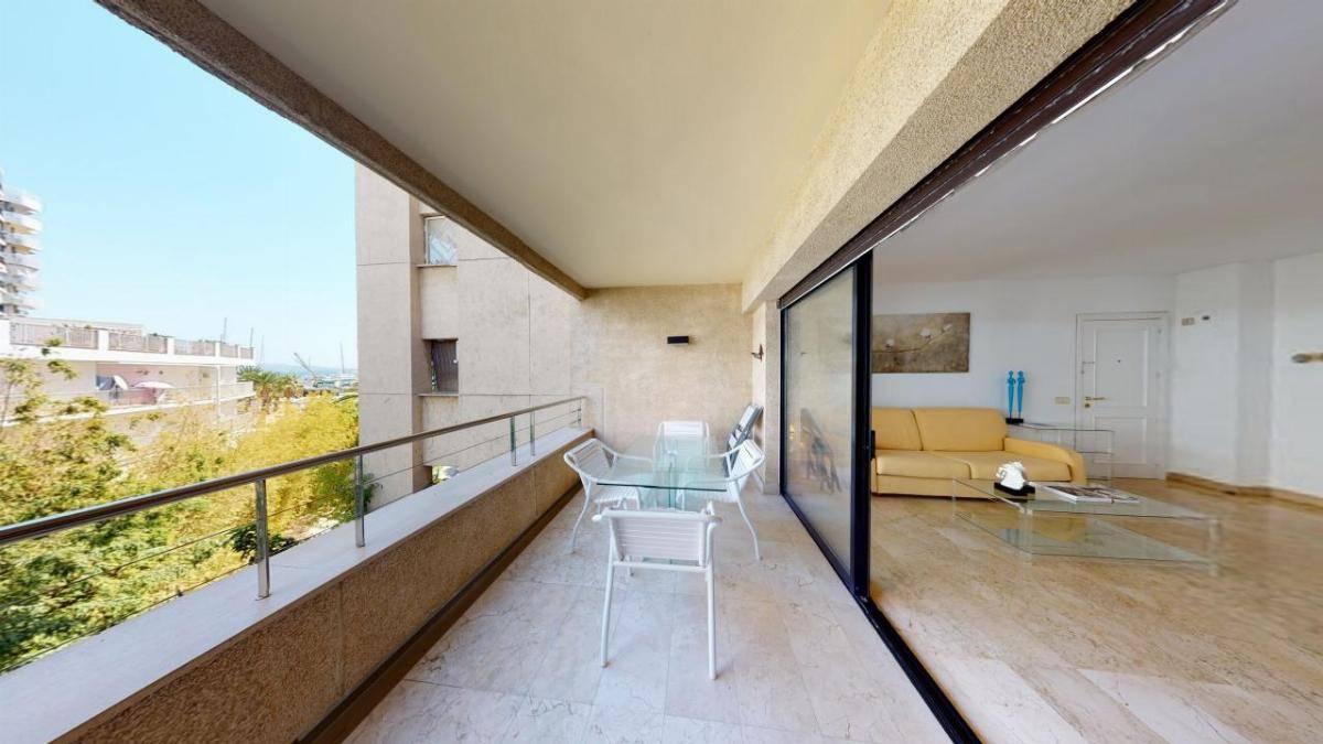 PISO  EN BALEARES,PALMA DE MALLORCA