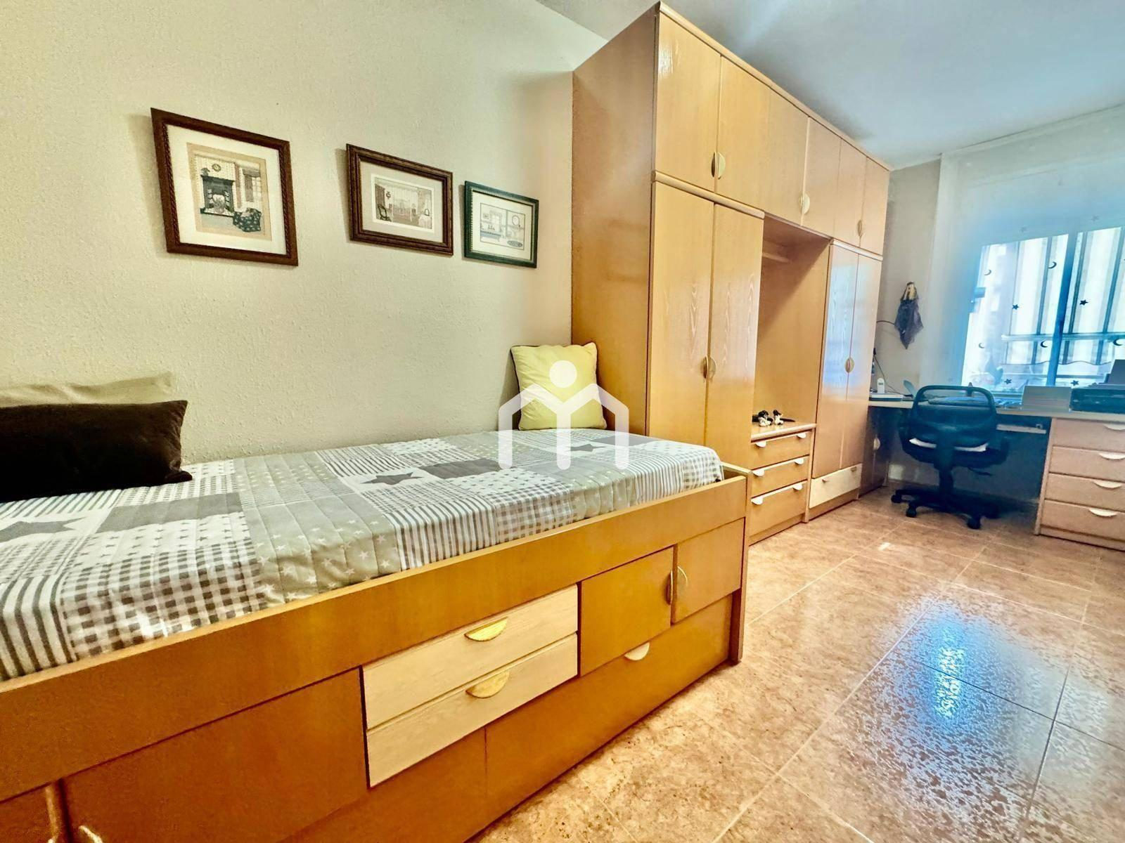 PISO  EN BARCELONA,BADALONA
