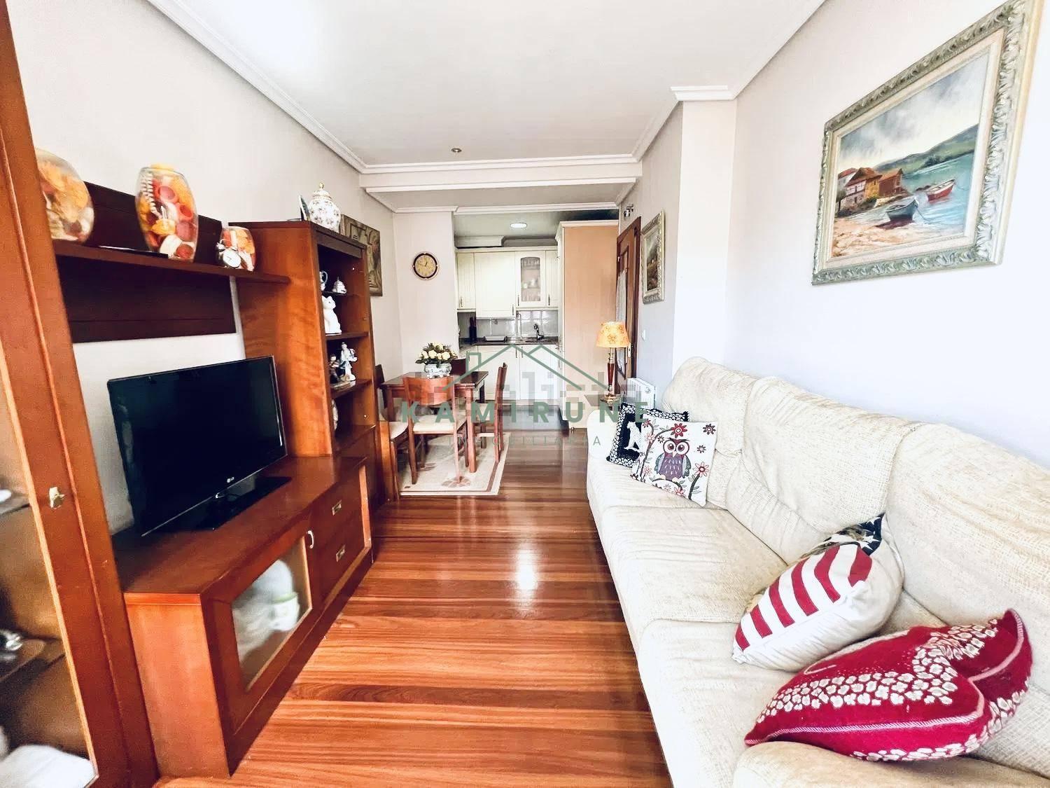 PISO  EN BIZKAIA-VIZCAYA,BARAKALDO