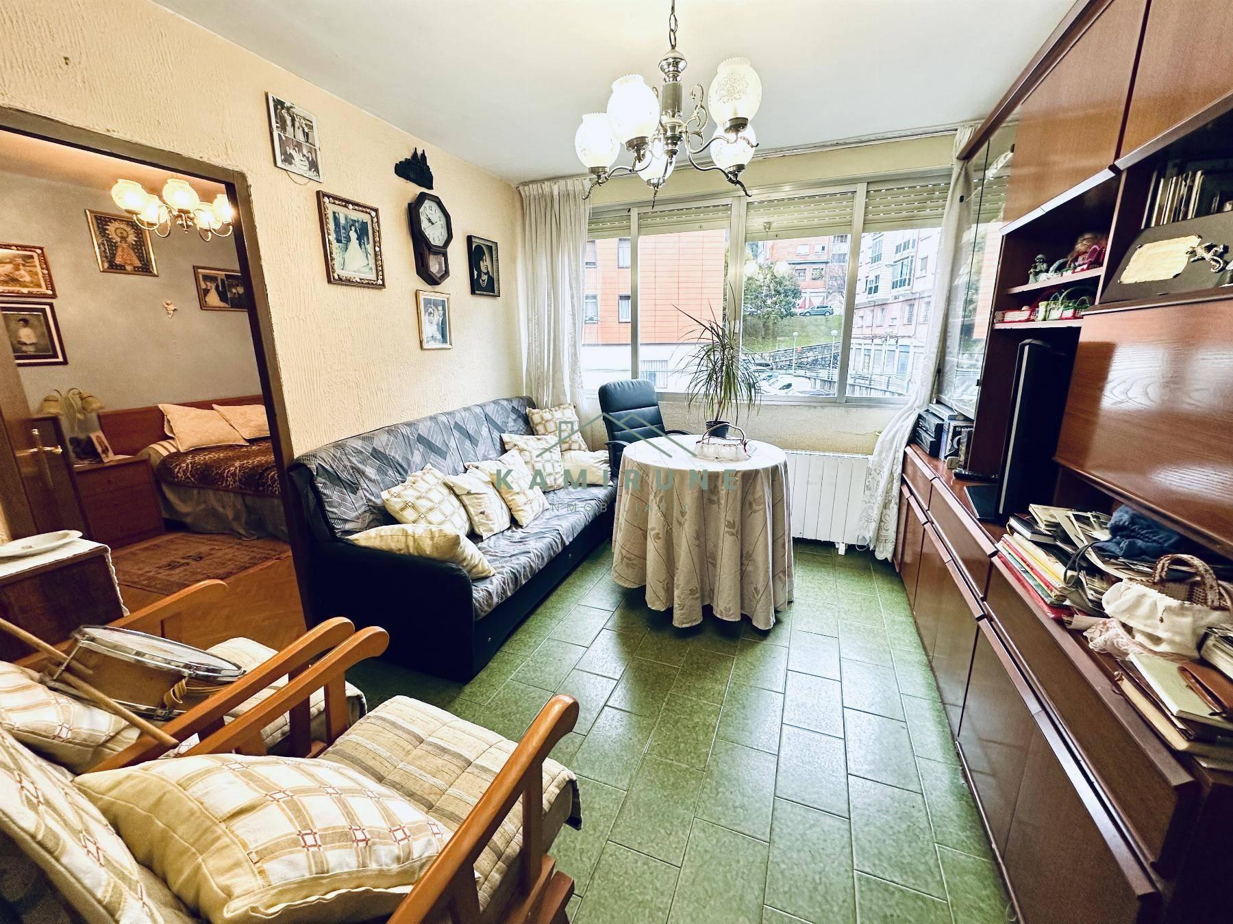 PISO  EN BIZKAIA-VIZCAYA,BILBAO