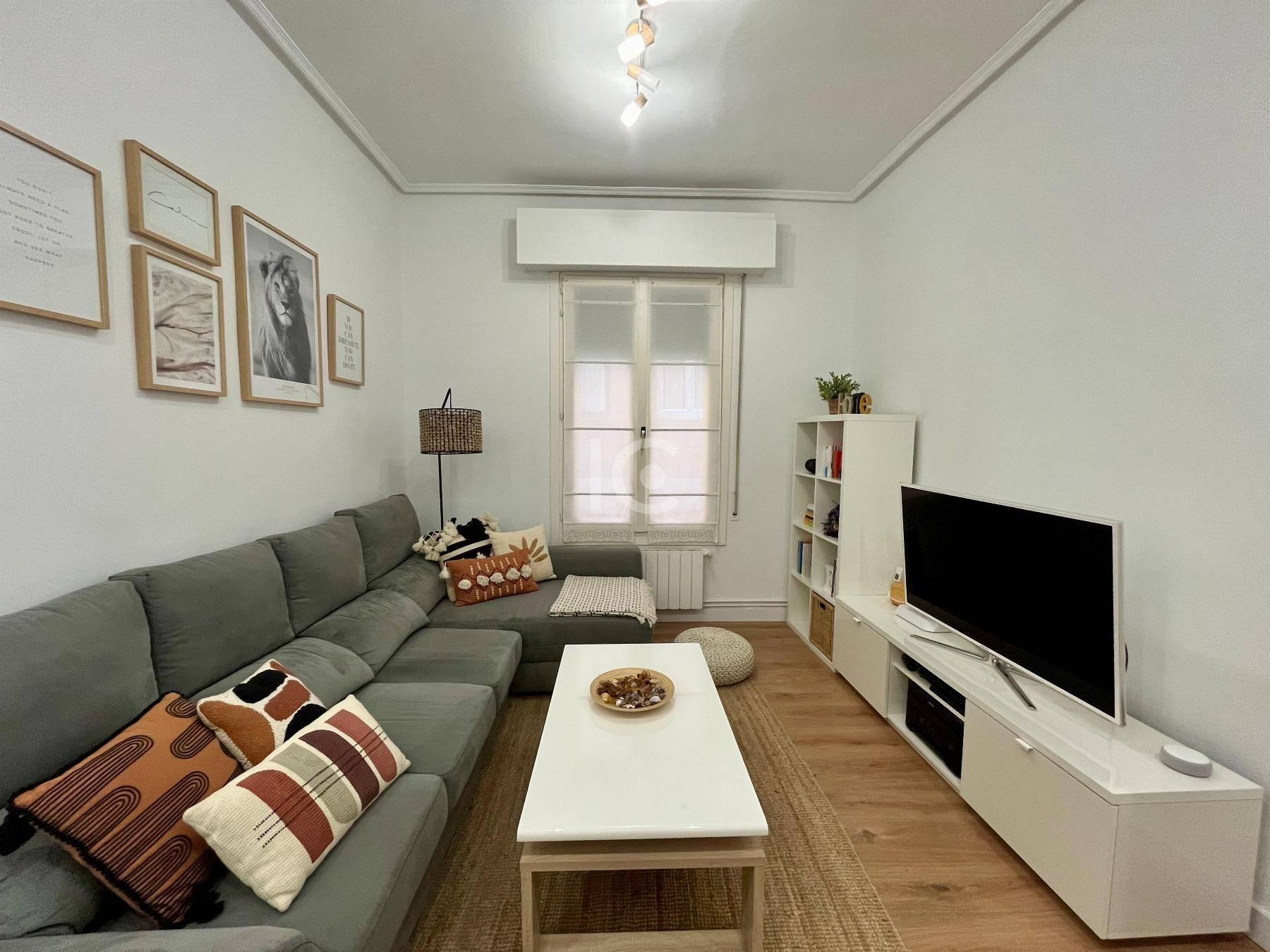 PISO  EN BIZKAIA-VIZCAYA,BILBAO