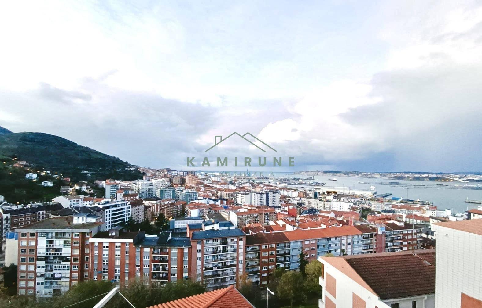 PISO  EN BIZKAIA-VIZCAYA,PORTUGALETE