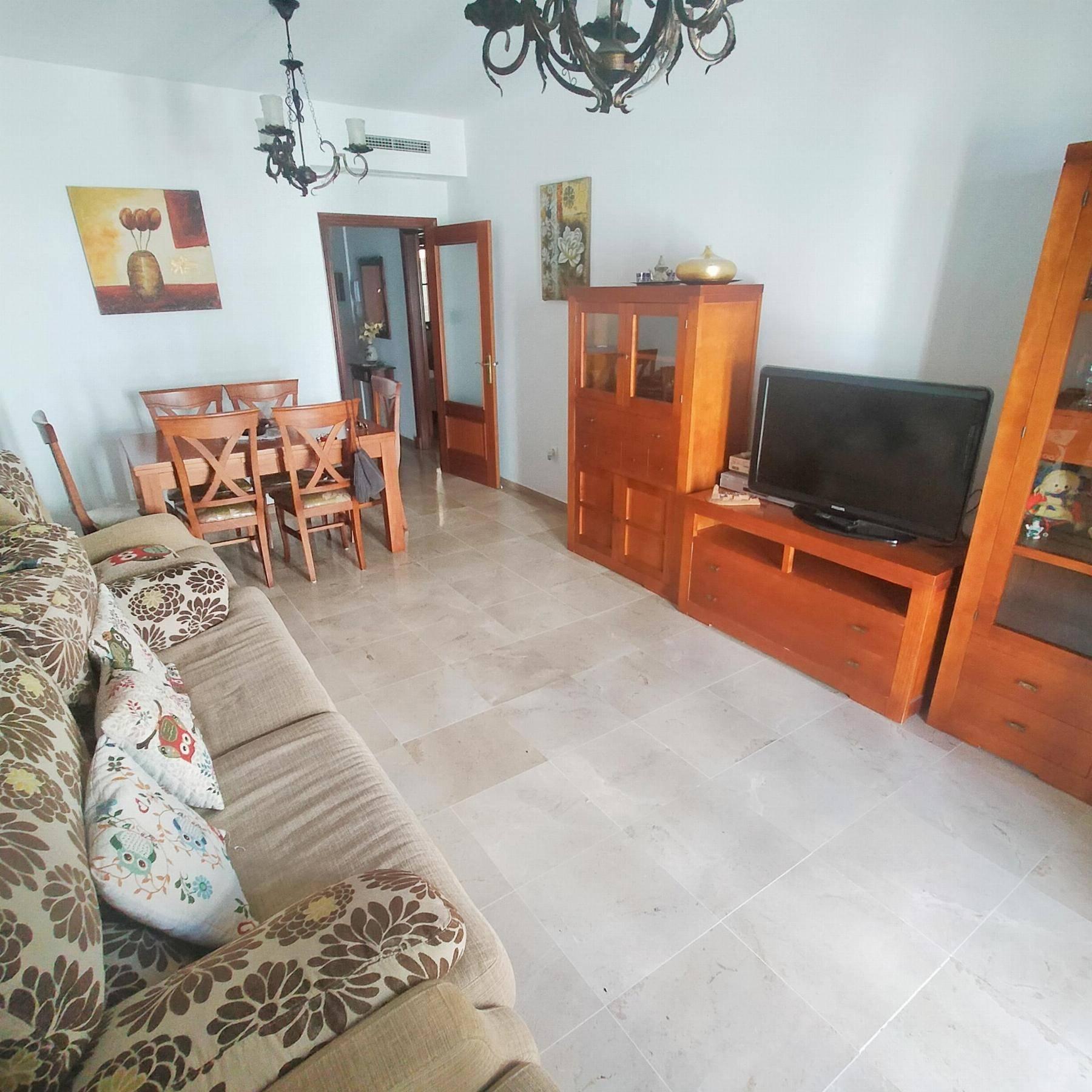 PISO  EN CáDIZ,CHICLANA DE LA FRONTERA
