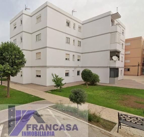 PISO  EN CáDIZ,PUENTE MAYORGA
