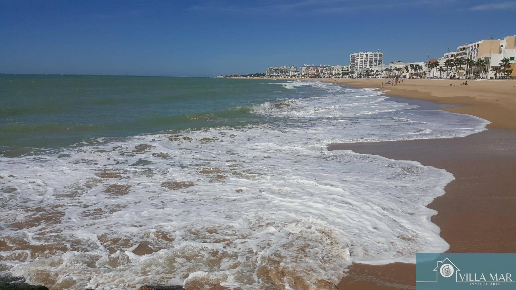 PISO  EN CáDIZ,ROTA