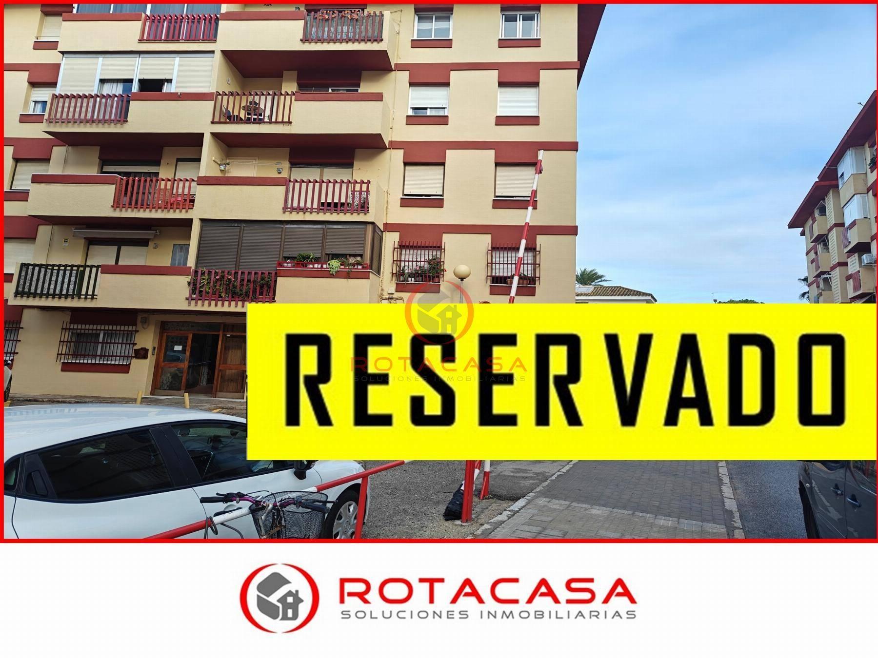 PISO  EN CáDIZ,ROTA
